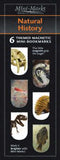 That company called If 2503 MiniMark Magnetic Bookmark Natural History