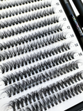 Illusion DIY Eyelash Extension Kit