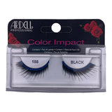 Color Impact Eyelashes