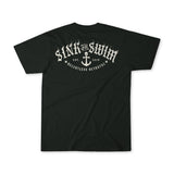 Dark Waters SOS T-Shirt