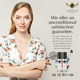 203- Tahitian Gardenia Body Oil Roll-On