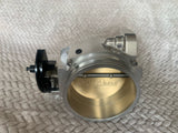 LS 4 Bolt 102MM Billet Throttle Body