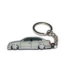 GS Keychains
