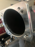 HPI 105mm Throttle Body Billet aluminum LSX LS3 LS7 LS1 5.3 6.0 6.2