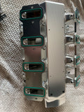 HPI Low Profile LS7 Billet Aluminum Intake Manifold