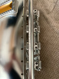 HPI Low Profile LS7 Billet Aluminum Intake Manifold