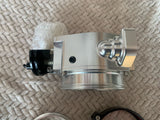 LS 4 Bolt 102MM Billet Throttle Body