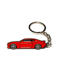 6th Gen Camaro Keychains