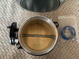 LS 4 Bolt 102MM Billet Throttle Body