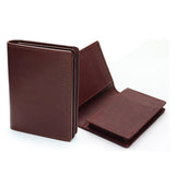 Chaseplus Business Card Holder- Oxford