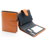 Chase Plus Pop Up Card Holder Wallet - Bristol