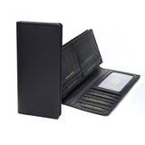 Chase Plus Long Wallet- Glasgow