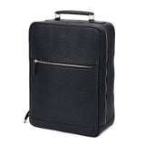 Backpack Heirloom Black Retso