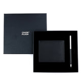 Business Gift Set Wallet And PenMens Wallet Npbk1090Ballpoint Pen Danza Chbk 7201