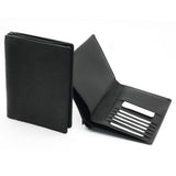 Chase Plus Passport Wallet With Agenda Pen - Glasgow