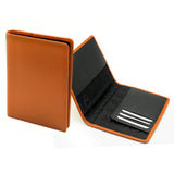 Chase Plus Passport Case - Bristo