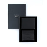Business Gift Set Mens Wallet And Credit Card Holder Mens Wallet Safbk1090Credit Card Holder Safbk3090