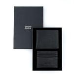 Business Gift Set Mens Wallet And Credit Card Holder Mens Wallet Retbk1090Credit Card Holder Retbk3090