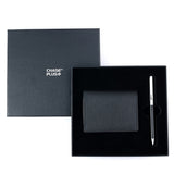 Business Gift Set Bch And PenBusiness Card Holder Retbk2090Ballpoint Pen Danza Chbl 7201