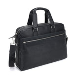 Chase Plus Laptop Bag Fortis Black - Retso