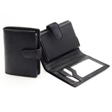 Chase Plus Pop Up Card Holder Wallet - Glasgow