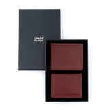 Business Gift Set Bch And Mens Wallet Mens Wallet Mvtbr1090Business Card Holder Mvtbr2090