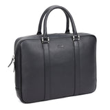 Chase Plus Laptop Bag Willow Black -Glasgow