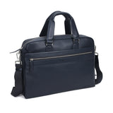 Chase Plus Laptop Bag Fortis Blue - Bristol