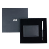 Business Gift Set Bch And PenBusiness Card Holder Npbk 2090Ballpoint Pen Kanora Mtsl 7771
