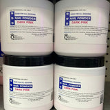 999 Dark Pink Acrylic Powder 16oz