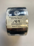 AmericaNails - NN - Nail Forms 300pc
