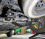 B.O.T.C.K Bolt On TrackBar Correction Kit for 4th & 5th Gen 4Runner, Lexus GX470 & GX460, FJ Cruiser & Prado 150 (Not for Gen 3)