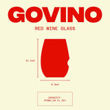 Govino the original shatterproof wine glass | 16 oz