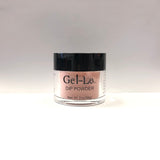 Gel-Le - Dip Powder - D063 2oz (Limited)