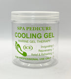 Fanta Sea - Empty Pedicure Jar 16oz