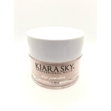 Kiara Sky - 0598 Warm N'toasty 1oz(Dip Powder)