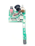 Kupa - ManiPro Passport - Control Box P.C Board (Motherboard Only)