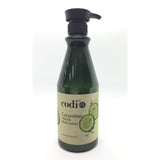 Codi - Hand & Body Lotion - Cucumber