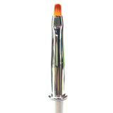 Design Brushes - Metal Handle #03
