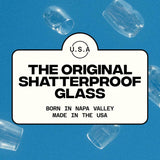 Govino the original shatterproof wine glass | 16 oz
