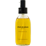 Rose Body Oil
