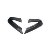 Smoked Tail Light C-Light Covers for 2022+ Subaru WRX/STI By Tint My Light