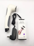 Cordless Callus Remover Machine