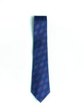 Armenian Rug Silk Necktie