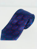 Armenian Rug Silk Necktie