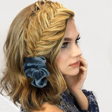 Luxe Velvet Scrunchie