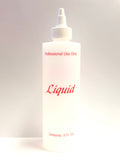 Empty "Liquid" Bottles