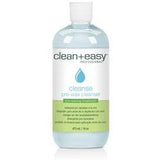 Clean+Easy - Cleanse Pre-Wax Cleanser 16oz