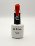 Gel-Le - 103 Hungry Red (Gel)