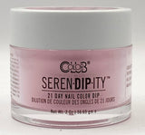 Color Club - 1220 Totally Worth It 2oz(Dip Powder)(Limited)